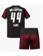 Billige RB Leipzig Kevin Kampl #44 Tredjedraktsett Barn 2025-26 Kortermet (+ Korte bukser)